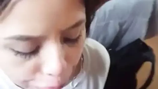 amatör pov oral seks