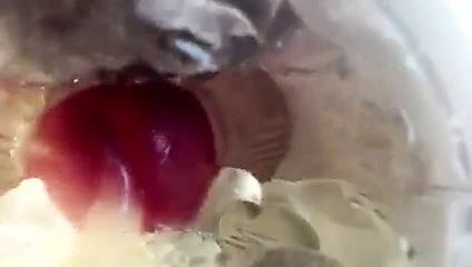 iç tenga çevirme deliği orgazm