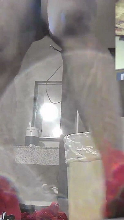 Büyük Kalçalı Siyah Kadın Xhamster İçin Dans Ediyor | Bölüm 1