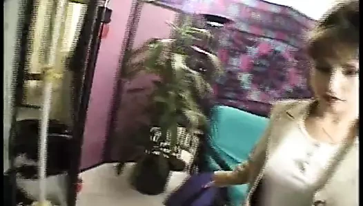 İsteksiz oyuncu seçmeleri, rol alır