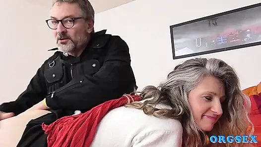 Kamilla'nın şaplak