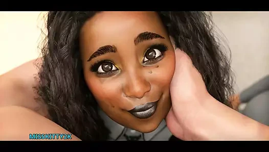 Wvm - bölüm 165 - misskitty2k'nin mutlu kızı