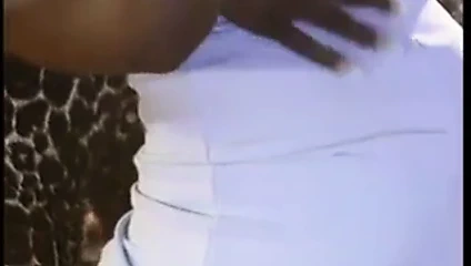 Monique lezbiyeni parçalıyor