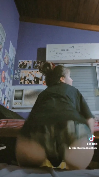 Аргентинская шлюха