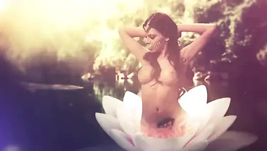 Kamasutra - sherlyn Chopra'yı içeriyor