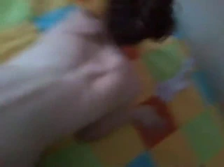 Güzel ev yapımı seks