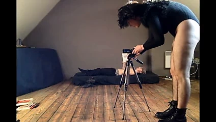 Teaser S.C.U.M manifesto