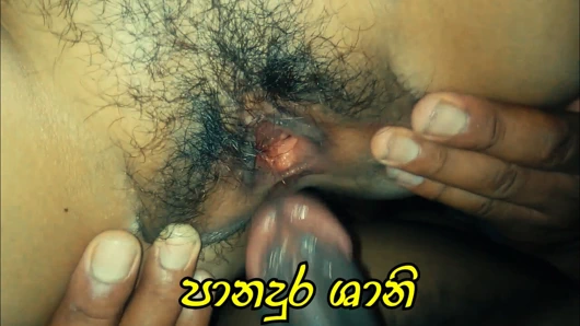 Shani akka panadura sinhala seks videosu