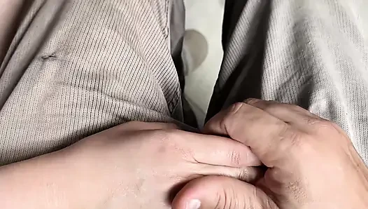Seks peçeli Suudi evli kadın ateşli evli kadın