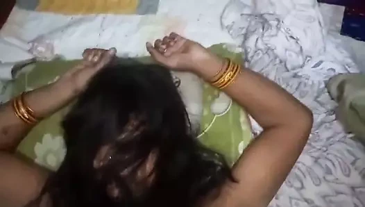 Maine apni wife ko chudwaya