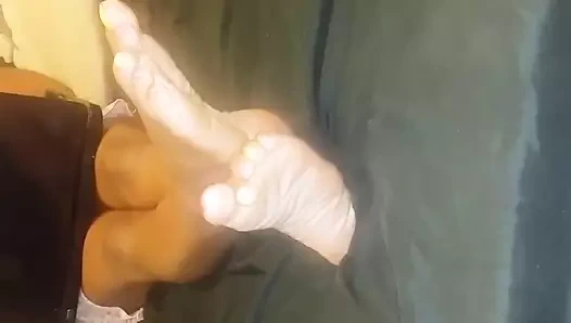 benim kız arkadaşım abanoz tabanlar