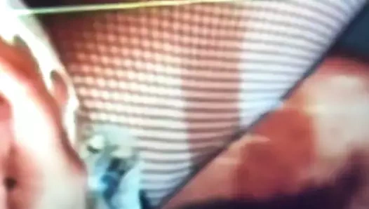 Ateşli büyük boşalma 2 : )