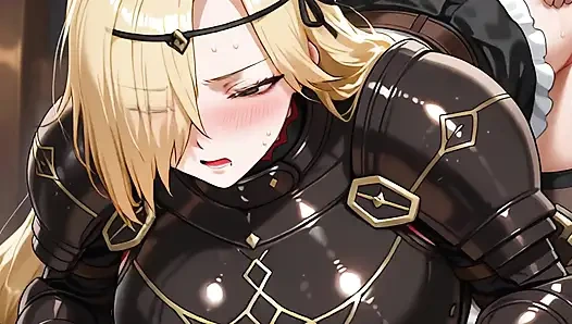 Leinas Rockbruise (overlord)