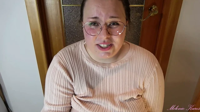 Мачеха осушает твои яйца лучше всего - в видео от первого лица