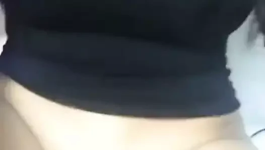 Casada Vendiendo sus videos