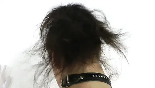 Elaine Meadors: O kocaman penisinle popomu siktir et