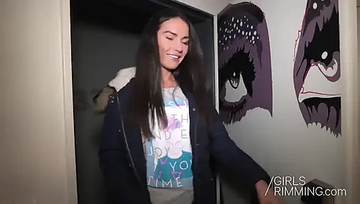Nataly ile göt sikişi oyuncu seçmeleri