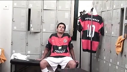 Brezilyalı sürtük twinks