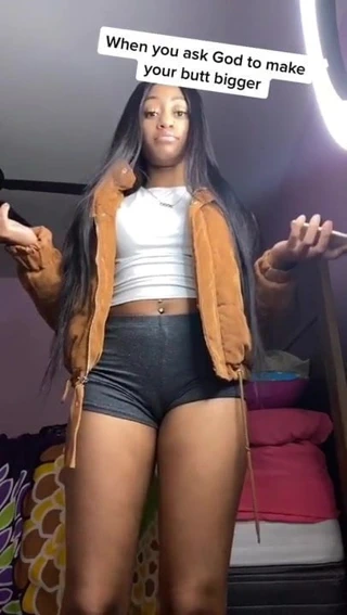 Tiktok üniversitesi deve tırnağı! 09