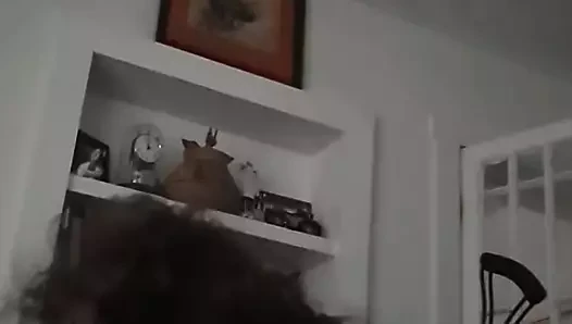 Gilf seviyor büyük horoz