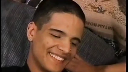 Blonde who loves big dildo play gets doggy style fuck from lucky young guy