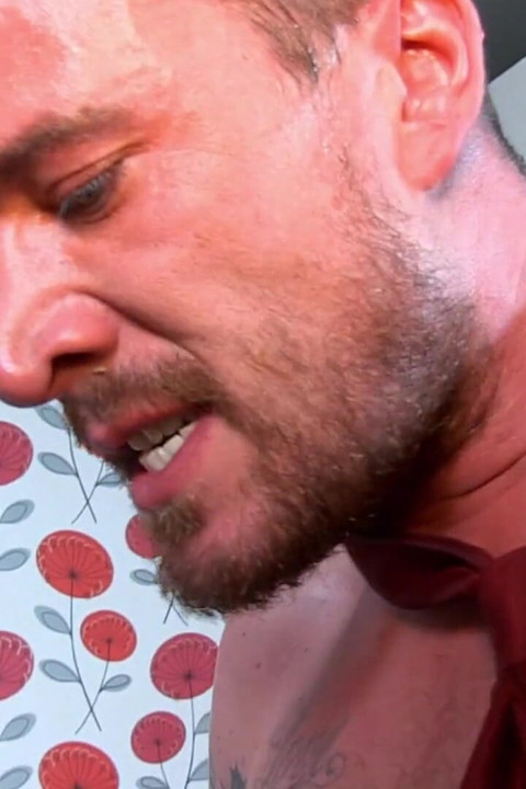 Bonnie Rose ve Luke Hotrod için azgın ve heyecan verici sikiş