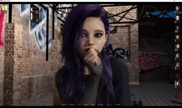 16 yıl sonra - ultra seksi hizmetçi