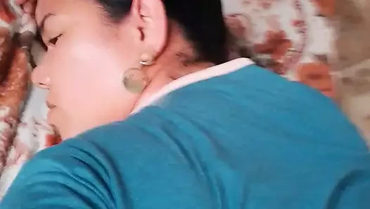 Profesyonel derin gırtlak emici