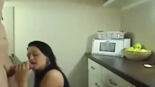 Ev yapımı anal sikme ile milf itibaren fuckinmycity com