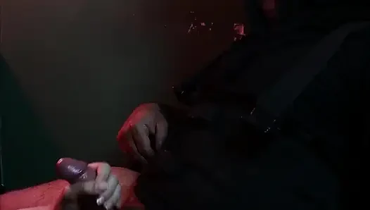 Konig get blowjob cum in mouth and she continue to suck