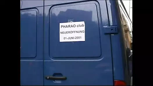 TV 846 - orge bizzarre - bölüm 1