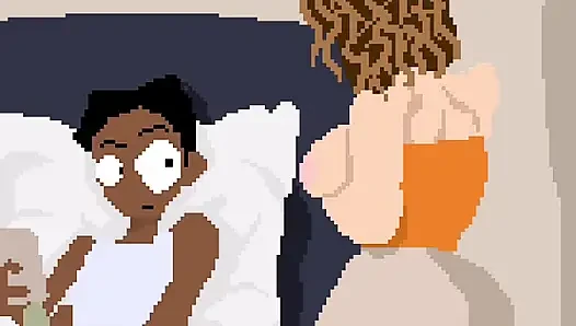 My NSFW Animasyonları