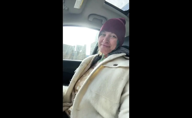 Ts Diana Deelight kış sürtüğü karanlık yanlı melek adamını çıkarıyor