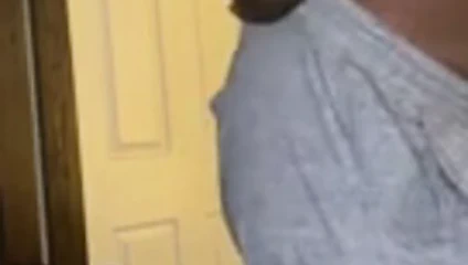 Siyah sissy koca, karısının isteğine göre benim tarafımdan eğitildi