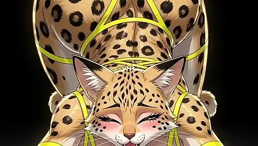 Kalın tüylü anhro göt derlemesi hd anime sallıyor ve azdırıyor