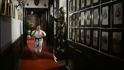 Akrep burcunda - tam film (3. bölüm)