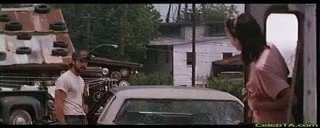 Juliette Lewis Kaliforniya