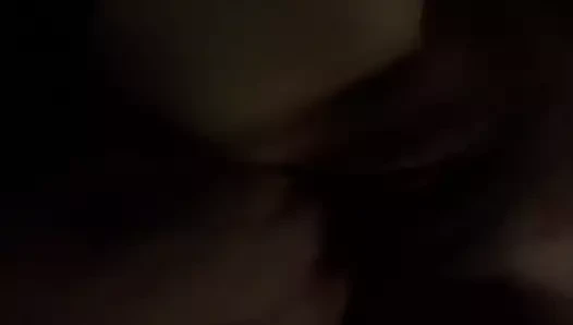 Islak Koreli amcığın boşalması