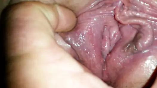 Harika ıslak amcık