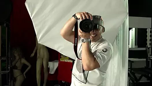 Seksi sürtükler vol.2 - bölüm 3'ü gösteriyor