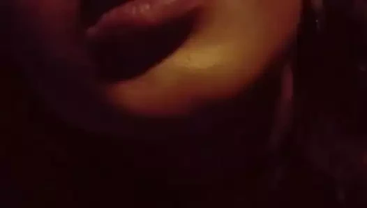 encore une bouche a pipe