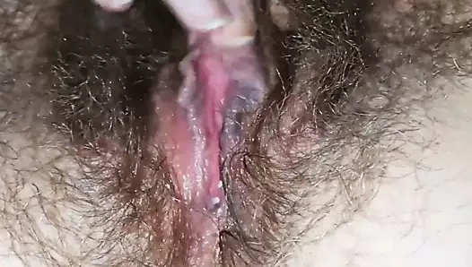 Yakın çekim kedi oyunu, çoklu orgazm