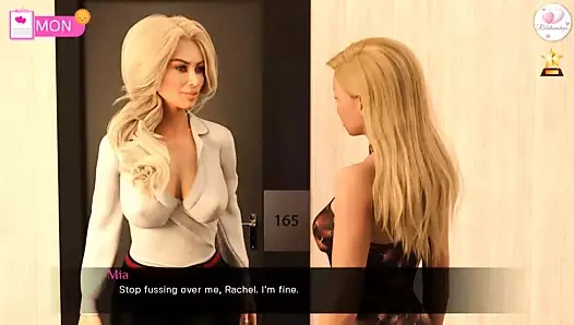 silikon kanatlar: seksi komşular-ep4