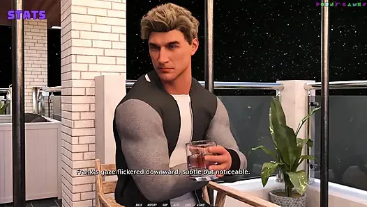 Respirit'ten Harmony Haven - üvey anneye yakın olmak, evli kadın bir arkadaşını hayal eder 4