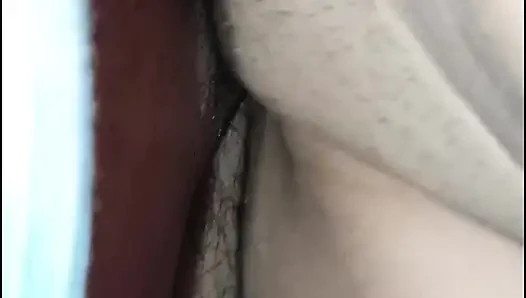 Hintli yenge kurye çocuğu baştan çıkarıyor - ateşli ve tutkulu bir karşılaşma"