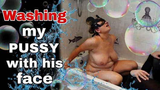 Kadın egemenliği duş köle orgazmı bdsm gerçek ev yapımı esaret görev eğitimi bekaret yüze oturma döl orta yaşlı seksi üvey anne