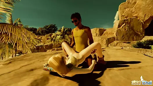 3dxchat - macerayı al - sasha wilde