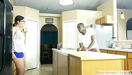 Bu kocam üvey annem