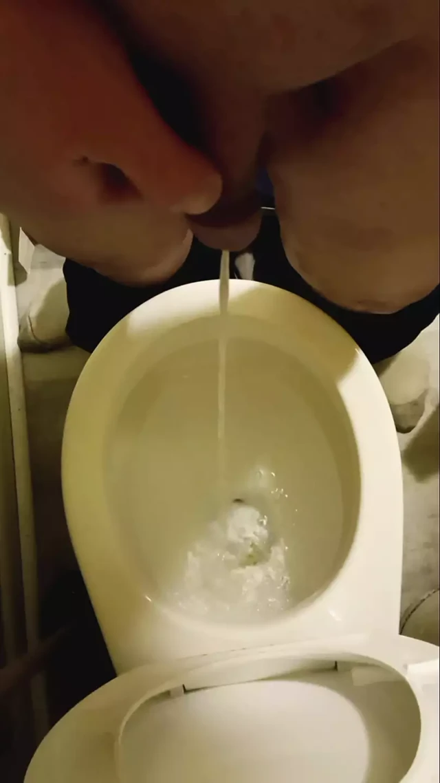 Raging Piss