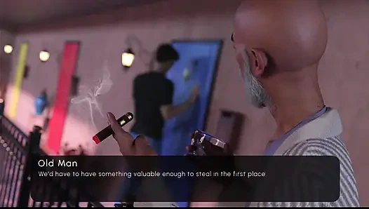 Sunset Rose 2 Daniela spor yaparken çok ateşli görünüyor